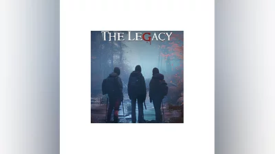 The Legacy (Ключ Steam | РФ+Весь мир)