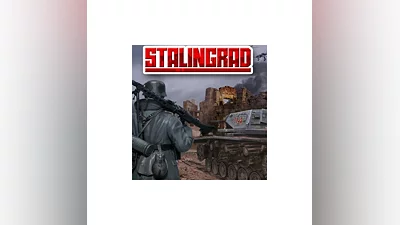Stalingrad (Ключ Steam | РФ+СНГ)