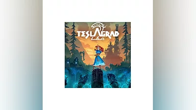 Teslagrad 2 (Ключ Steam | РФ+СНГ)