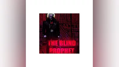 The Blind Prophet (Ключ Steam | РФ+СНГ)
