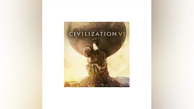 Sid Meier's Civilization VI (Ключ Steam | РФ+СНГ)