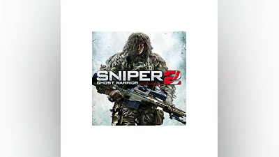 Sniper: Ghost Warrior 2 (Ключ Steam | РФ+Весь мир)