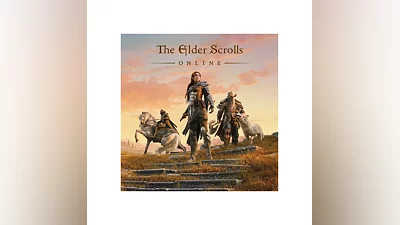 The Elder Scrolls  Online (Ключ Steam | РФ+СНГ)