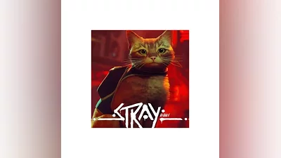 Stray (Ключ Steam | РФ+СНГ)