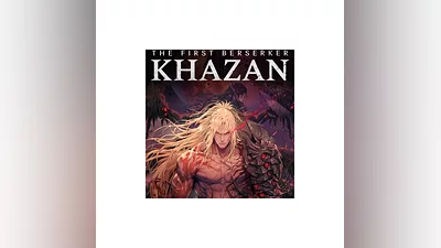 The First Berserker: Khazan (Ключ Steam | РФ+СНГ)