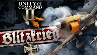 Unity of Command II - Blitzkrieg (Steam)