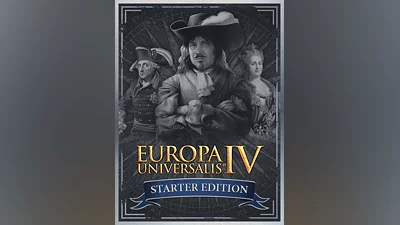 Europa Universalis IV Starter Edition