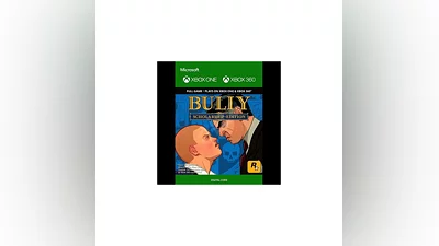 Bully Scholarship Edition XBOX LIVE Ключ GLOBAL