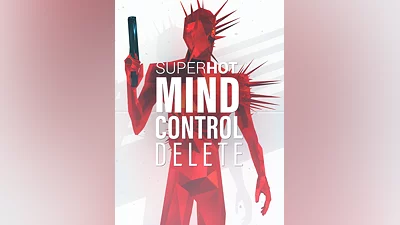 SUPERHOT: Mind Control Delete