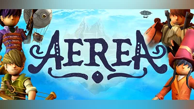 AereA (PC) [Global] [Standard]