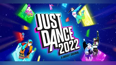 Just Dance 2022 (Nintendo Switch) [Europe] [Standard]