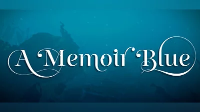 A Memoir Blue (PC) [RU/CIS] [Standard]