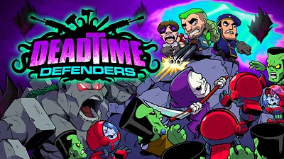 Deadtime Defenders