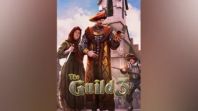 The Guild 3