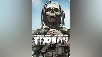 Escape from Tarkov prepare for escape edition на battlestate games