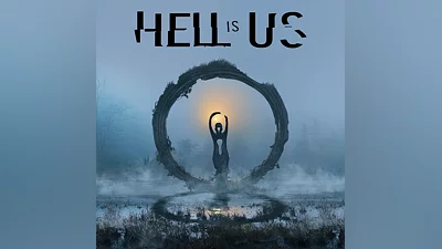 Hell is Us standard edition на steam