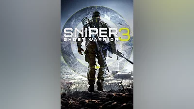 Sniper Ghost Warrior 3 standard edition + season pass на steam