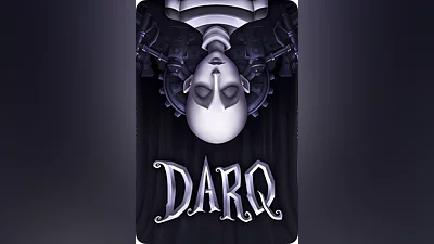 DARQ standard edition на steam