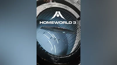 Homeworld 3 standard edition на steam