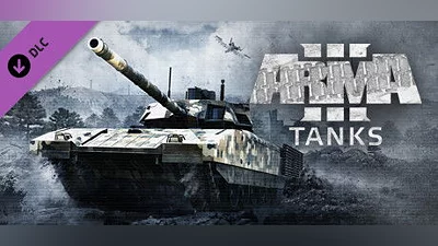 Arma 3 tanks на steam