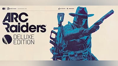 ARC Raiders Deluxe Edition