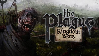 The Plague Kingdom Wars (PC) [Global] [Standard]