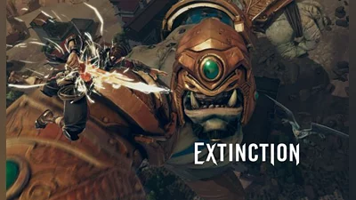Extinction (PC) [Europe] [Standard]