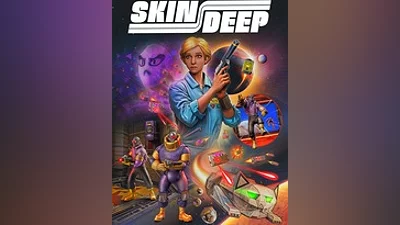 Skin Deep (Ключ Steam | РФ+СНГ)