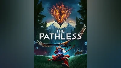 The Pathless (Ключ Steam | РФ+СНГ)