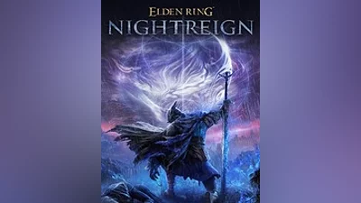 ELDEN RING NIGHTREIGN (Ключ Steam | РФ+СНГ)