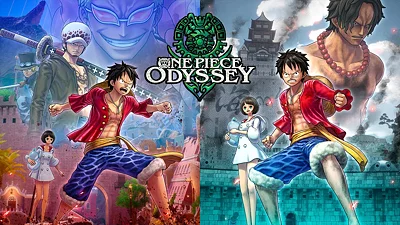 ONE PIECE ODYSSEY (PC) [United States] [Standard]