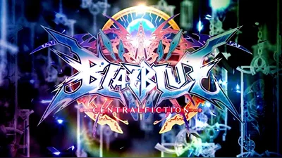 Blazblue Centralfiction (Steam)