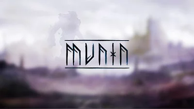 Munin (Steam)