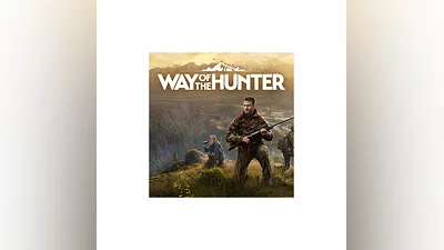 Way of the Hunter (Ключ Steam | РФ+СНГ)