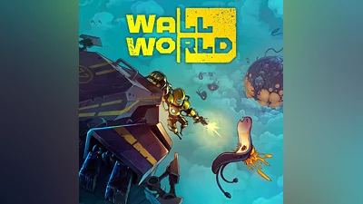 Wall World (Ключ Steam | РФ+Весь мир)