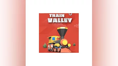 Train Valley (Ключ Steam | РФ+СНГ)