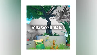 Viewfinder (Ключ Steam | RU+KZ+UA)