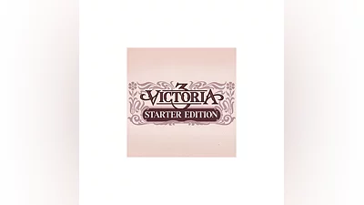 Victoria 3 - Starter Edition (Ключ Steam | РФ+СНГ+TR)
