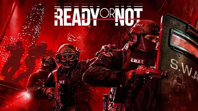 Ready or Not: Digital Deluxe Edition