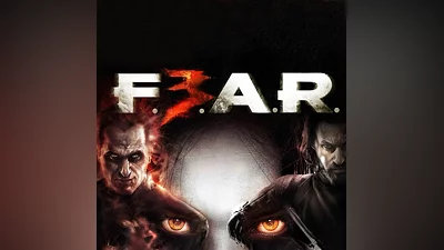 Игра FEAR 3 для PC / ПК, активация в стим Steam для региона РФ / Россия цифровой ключ