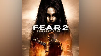 Игра F.E.A.R. 2: Project Origin для PC / ПК, активация в стим Steam для региона РФ / Россия цифровой ключ