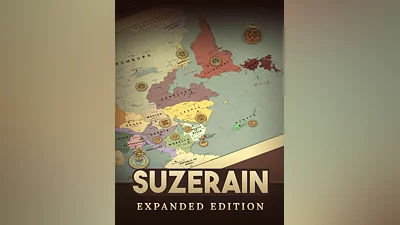 Suzerain Expanded Edition