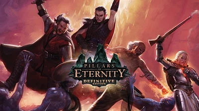 Pillars of Eternity: Definitive Edition