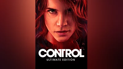 Полное издание Control