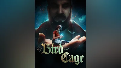 Of Bird And Cage