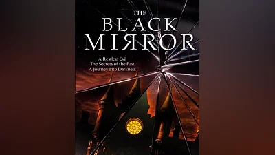 Black Mirror (Россия, Украина и СНГ)