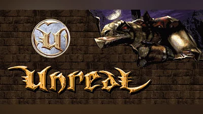 Unreal Gold (PC) [Global] [Standard]