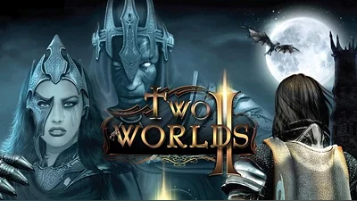 Two Worlds II (Steam)