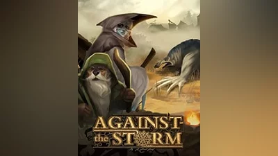 Against the Storm (Ключ Steam | РФ+СНГ)
