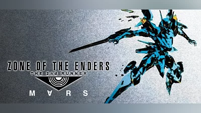 ZONE OF THE ENDERS: The 2nd Runner - M∀RS